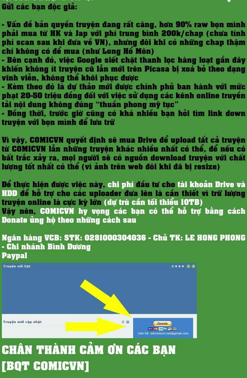 Long Phù Chi Vương Đạo Thiên Hạ: Chapter 46