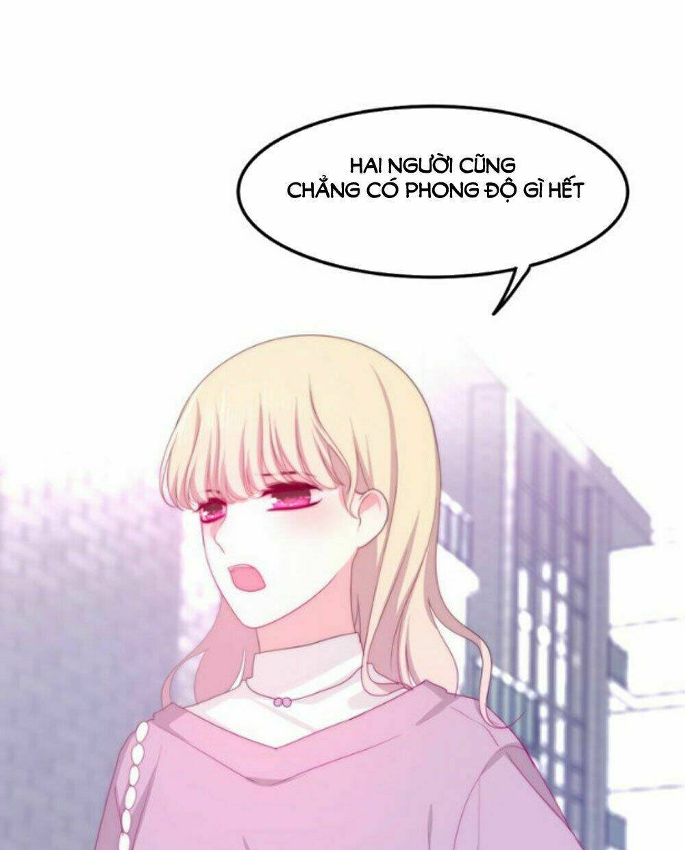 Tháng Sáu Không Hẹn Mà Gặp: Chapter 12