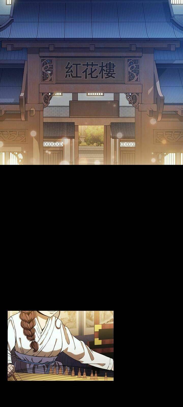 Thân Thủ Đệ Nhất Kiếm: Chapter 4