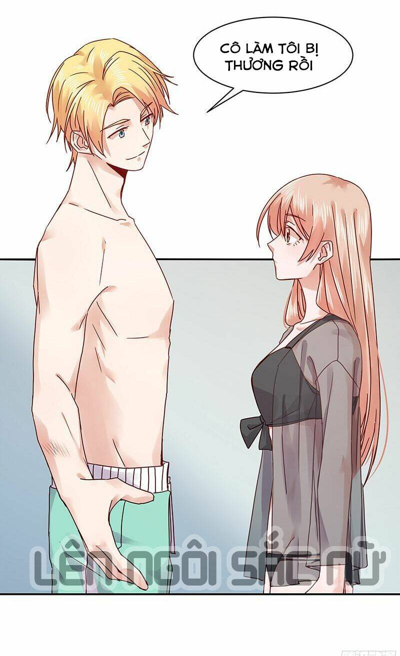 Vợ Yêu Của Ác Ma: Chapter 69