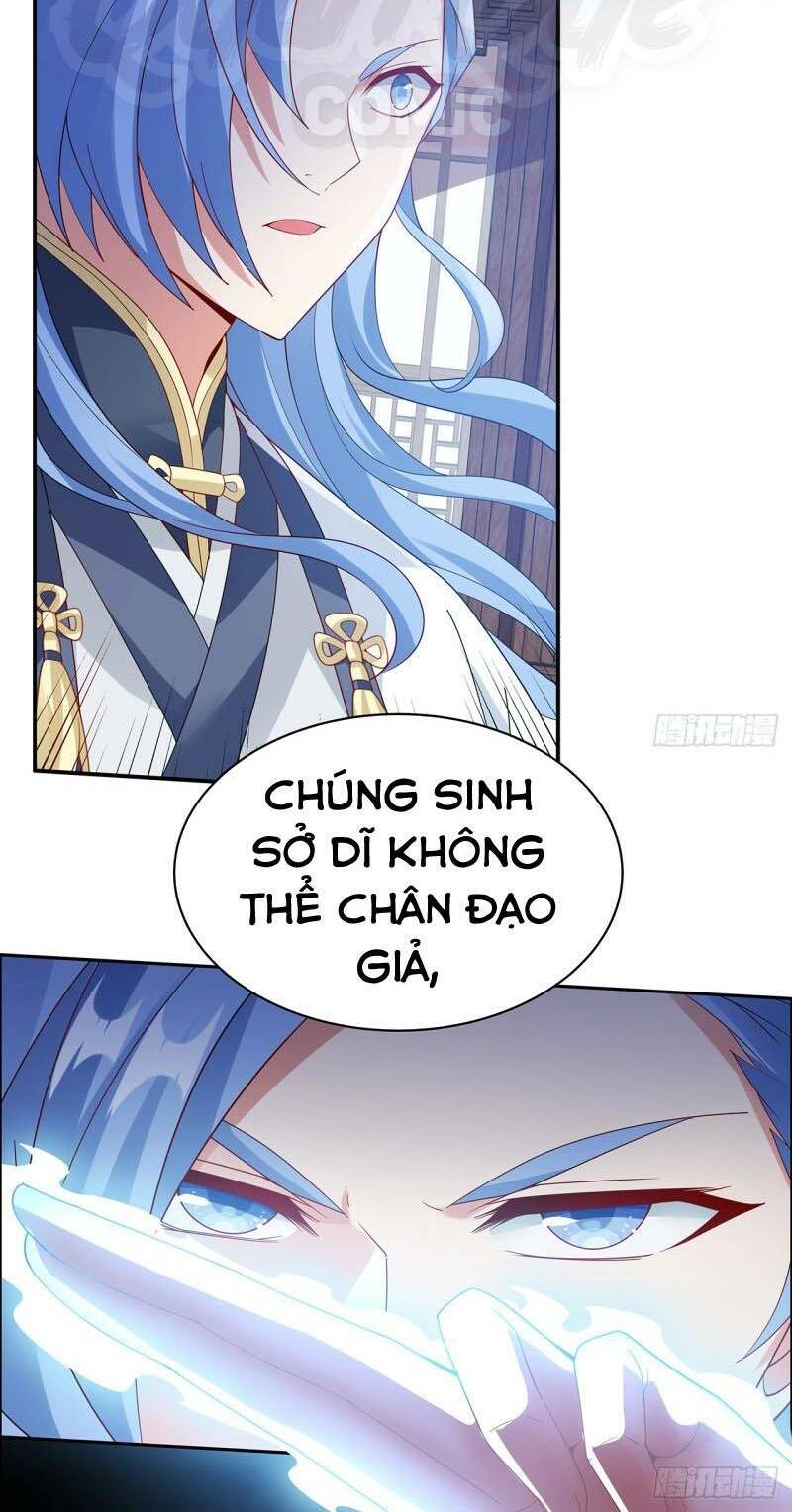 Nghịch Lân: Chapter 56