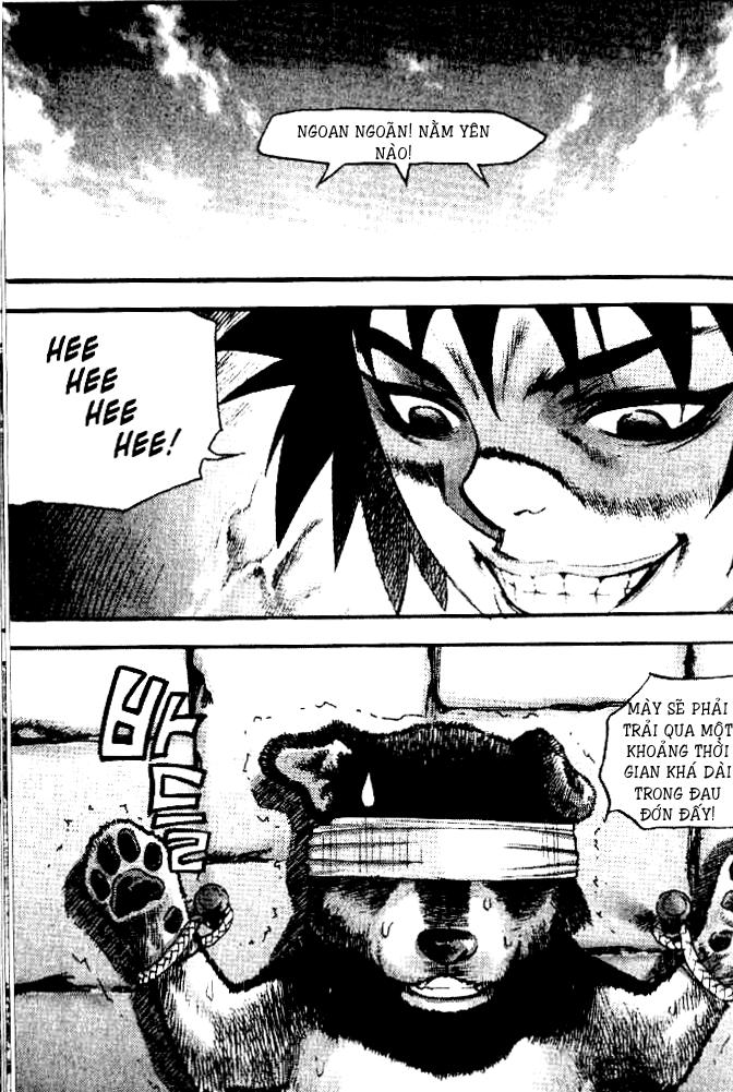 Diêm Đế: Chapter 28