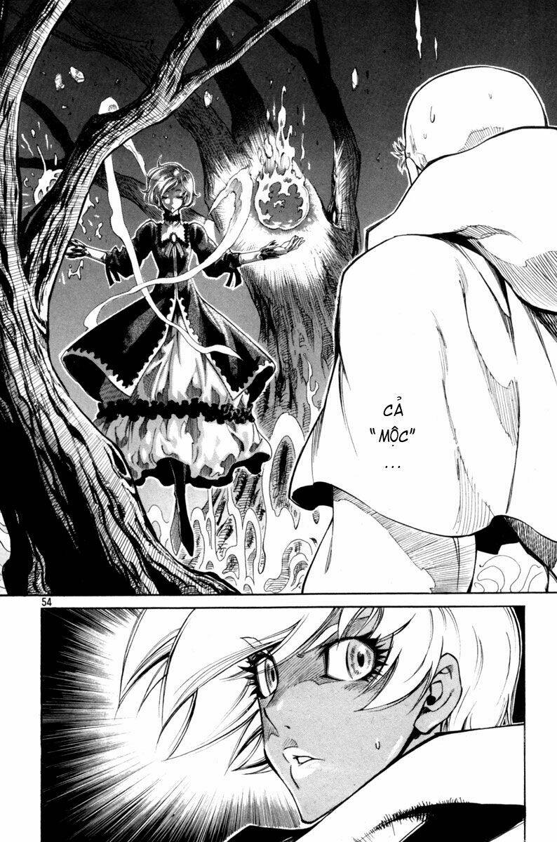 Dark Air: Chapter 8