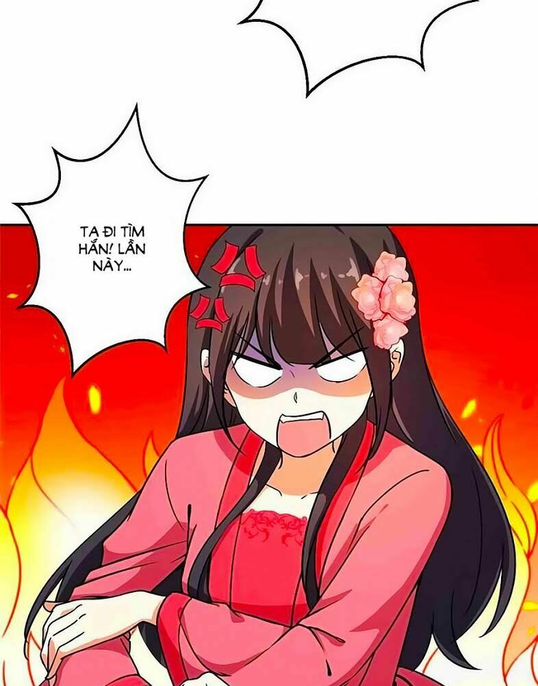 Vương Gia ! Ngươi Thật Bỉ Ổi !: Chapter 389