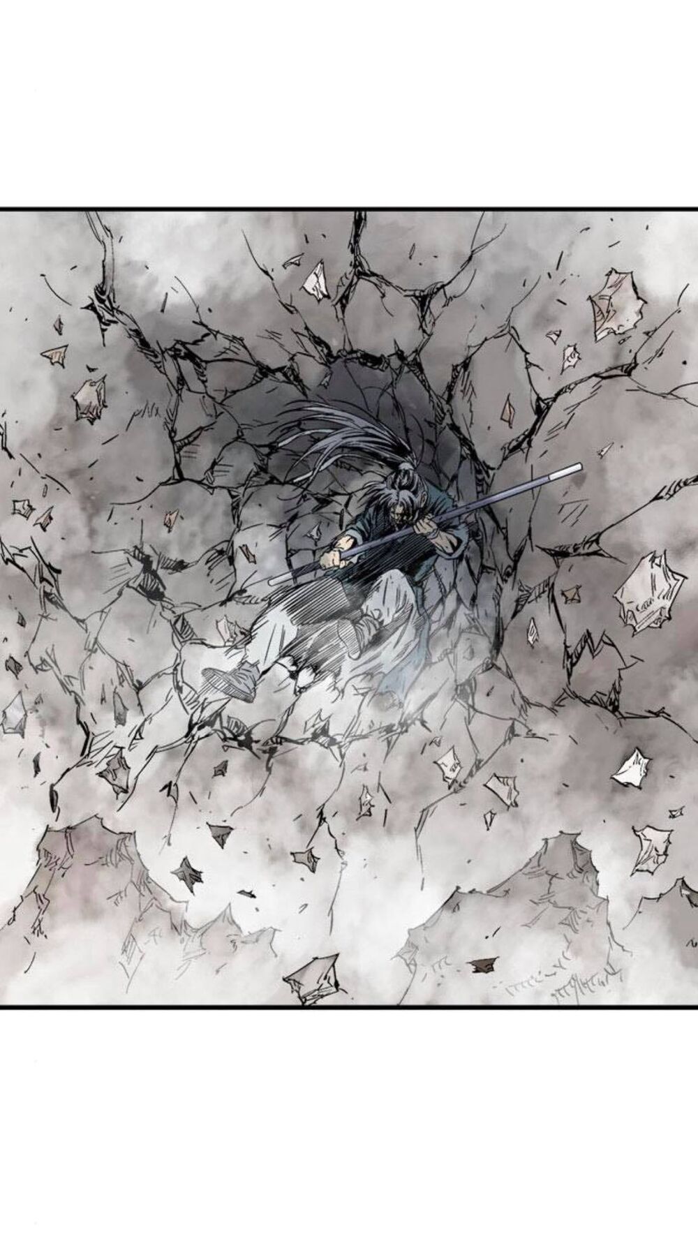 Cao Thủ 2: Chapter 127