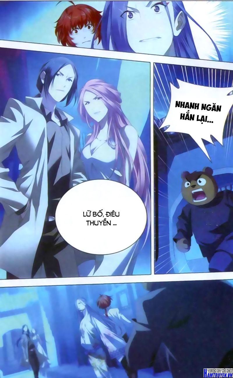 9981 - Chín Chín Tám Mươi Mốt: Chapter 75