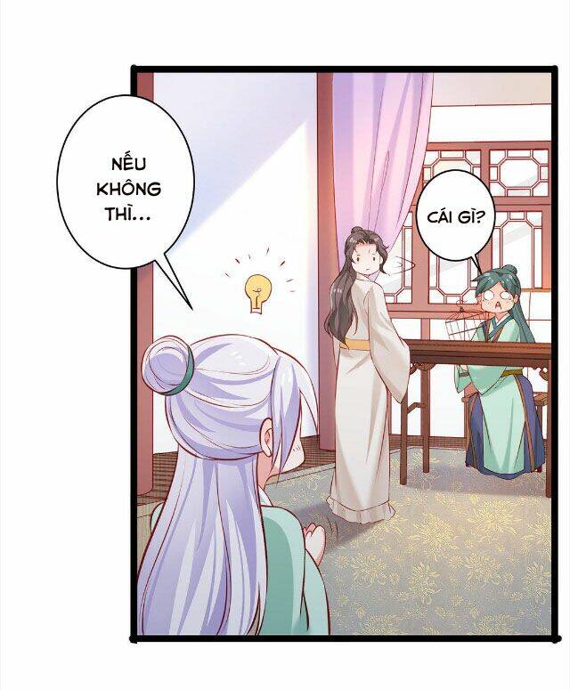 Bệ Hạ Xin Tự Trọng: Chapter 24