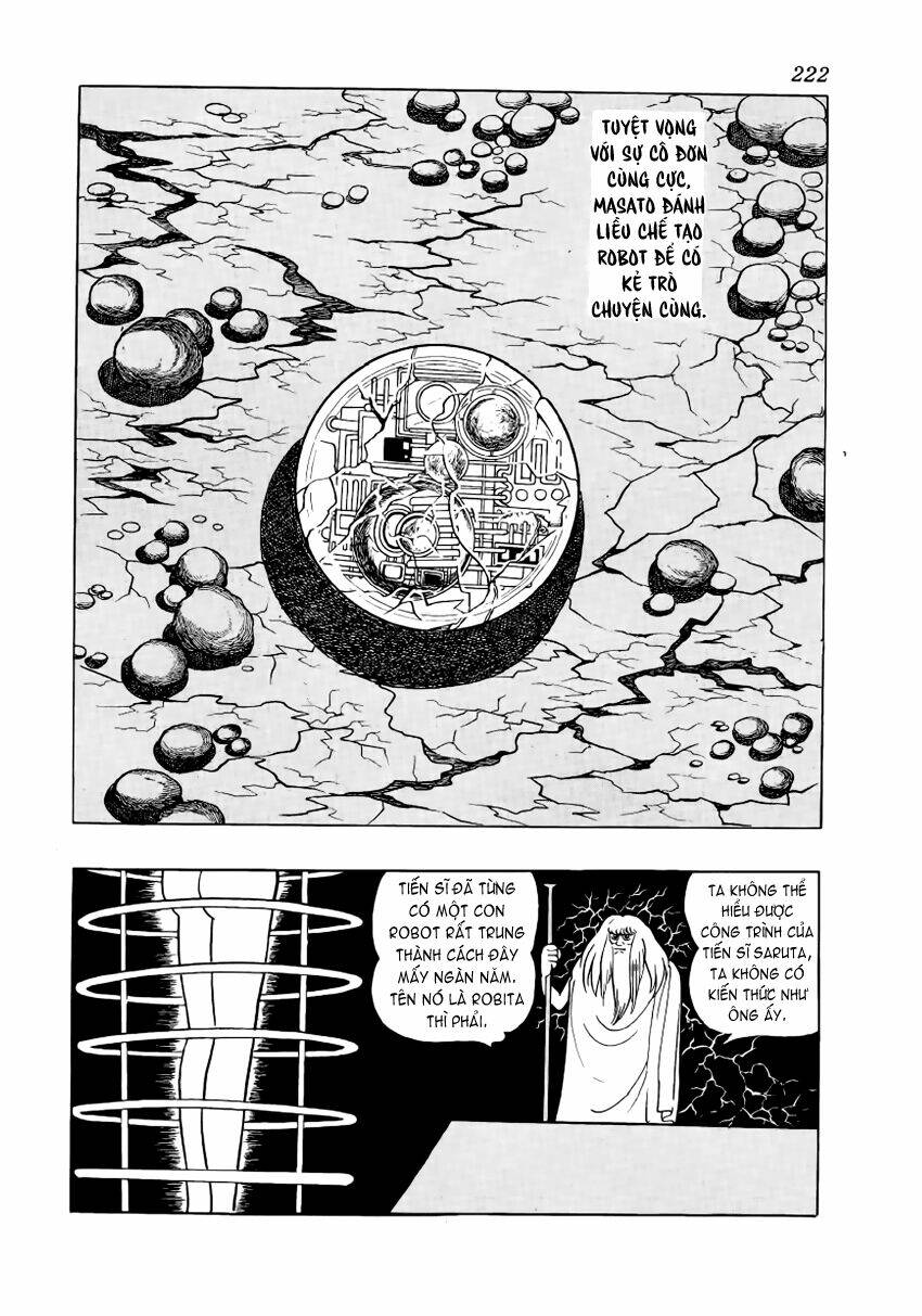 Chim Lửa: Chapter 27