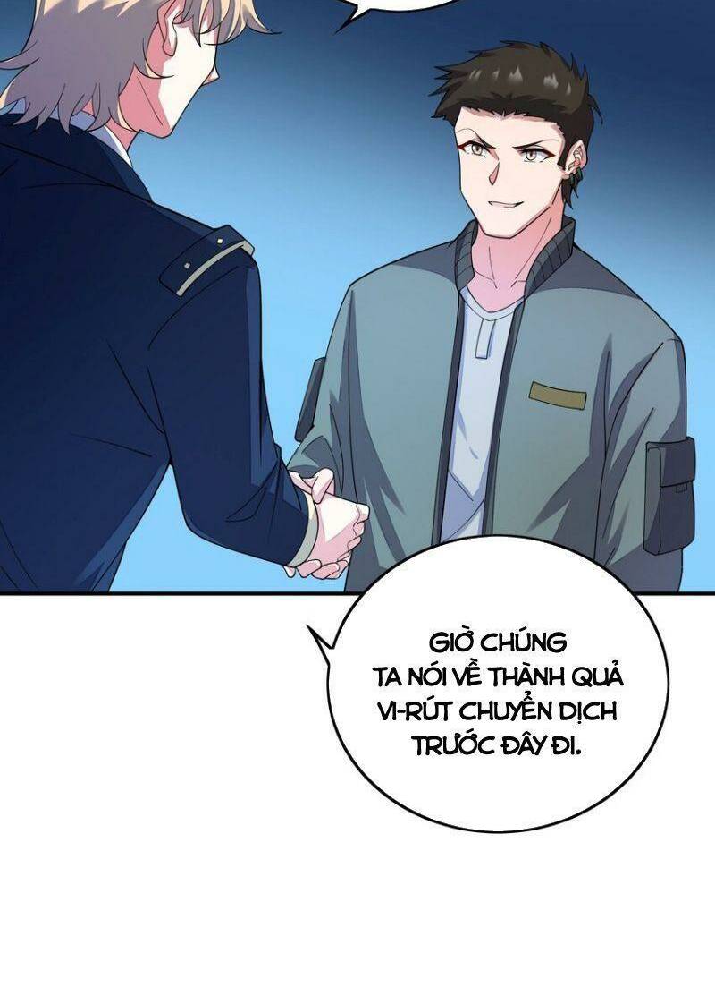 Ta Mới Chỉ 2500 Tuổi: Chapter 38