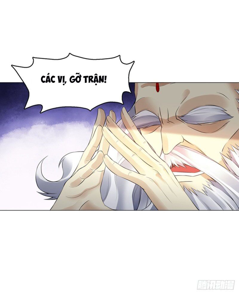 Thiên Thần Quyết: Chapter 119