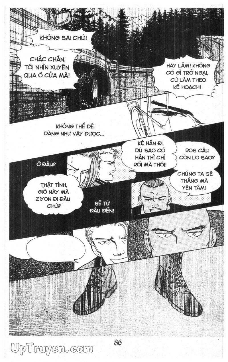 9 Banme No Musashi: Chapter 7