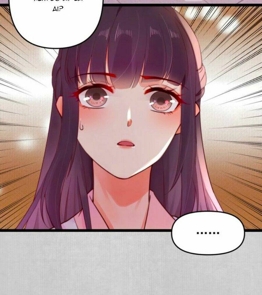 Hoạn Phi Hoàn Triều: Chapter 14