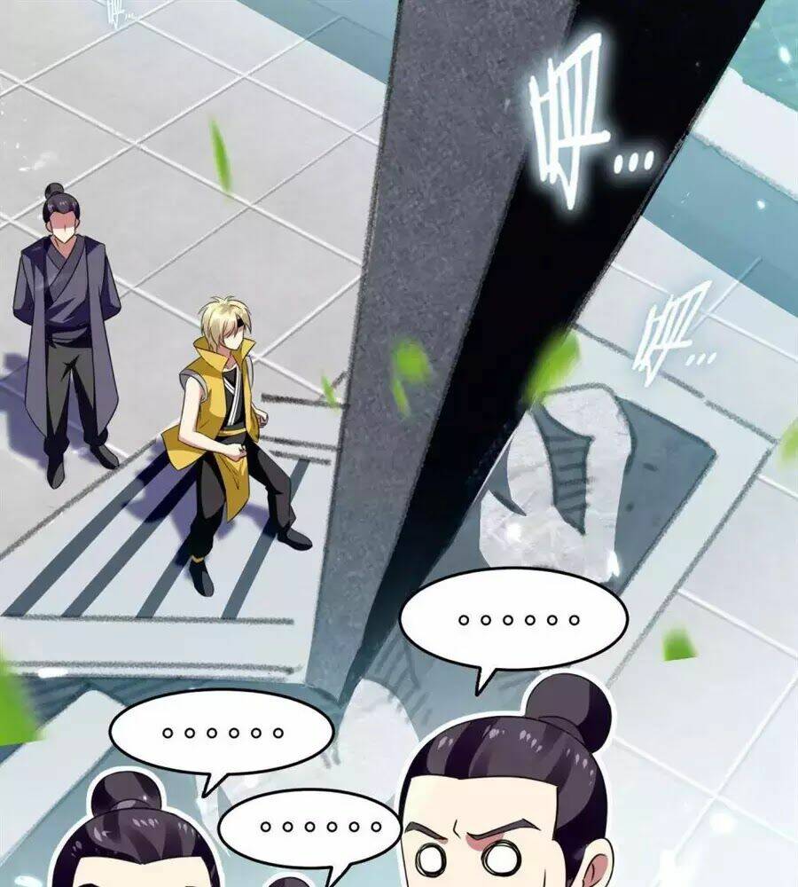 Vạn Giới Tiên Vương: Chapter 5