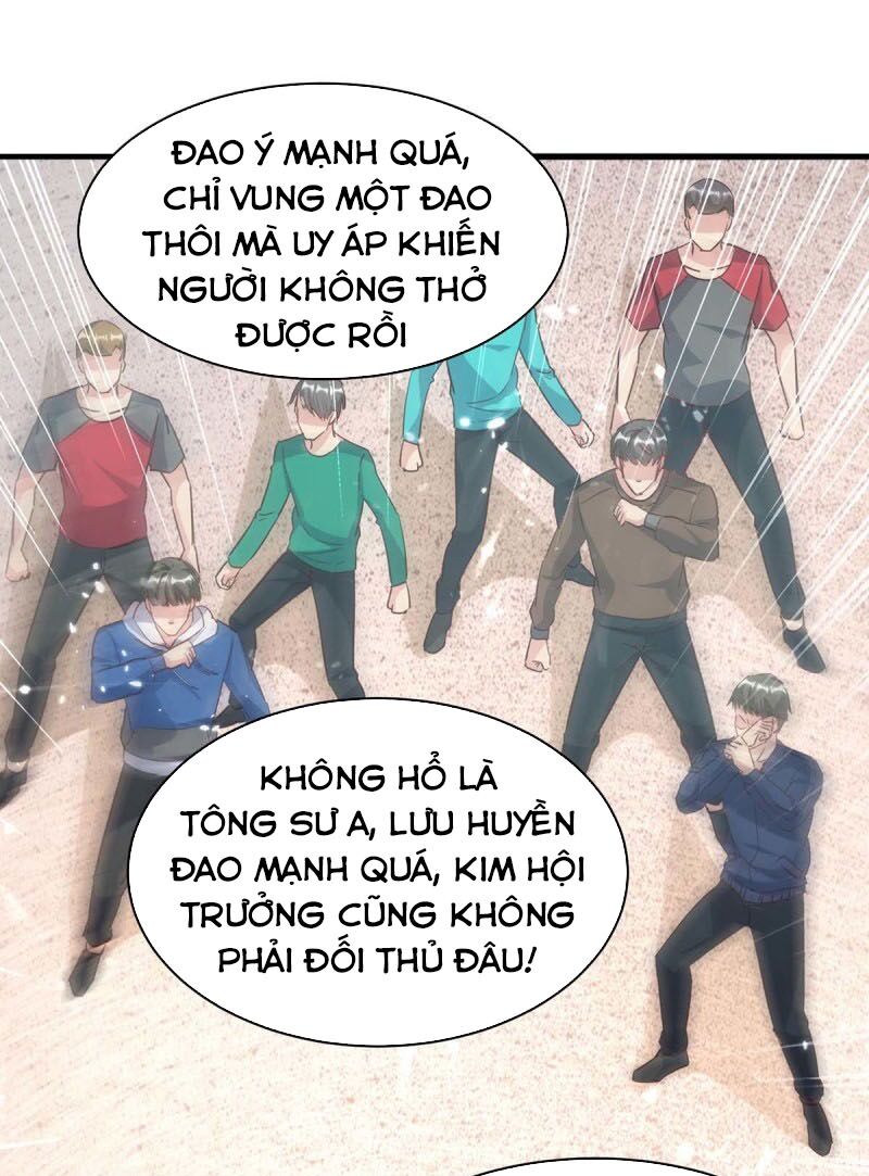 Trọng Sinh Khí Thiếu Quy Lai: Chapter 159
