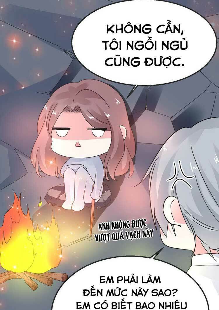 Điều Ước Sủng Ái Bất Bình Đẳng: Chapter 97.2