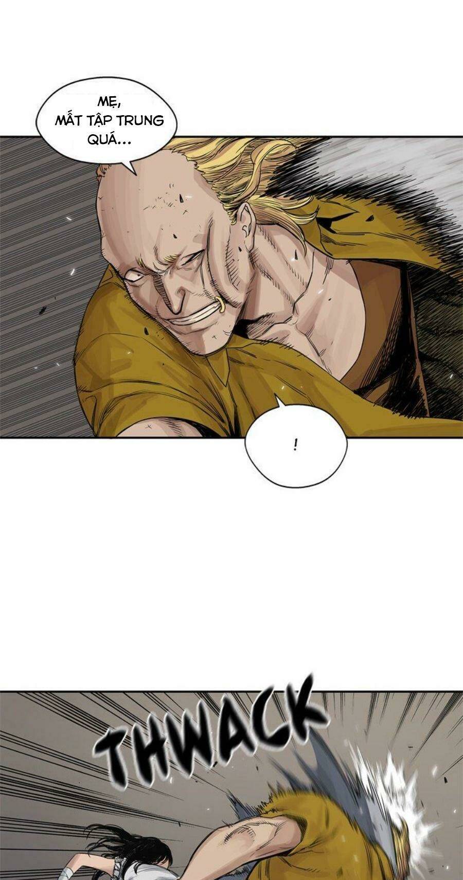 Hiệp Sĩ Giao Hàng: Chapter 26