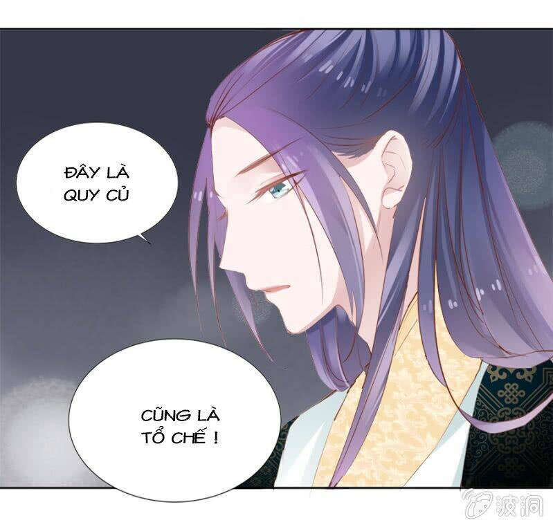 Solo Đi Vương Gia: Chapter 42