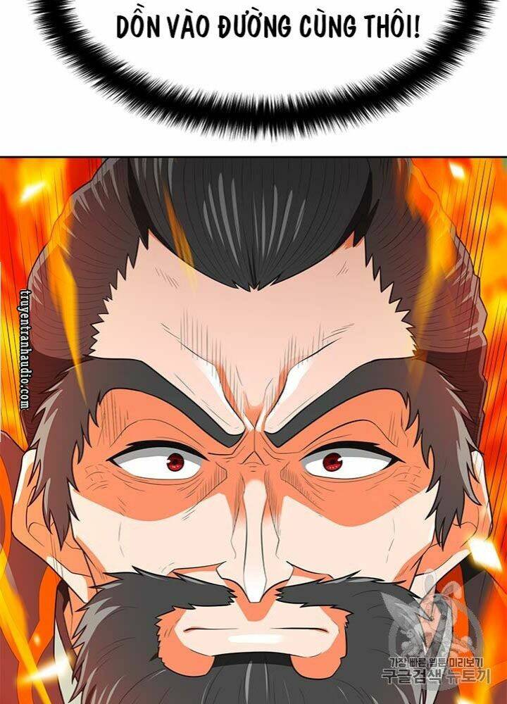 Tôi Tự Động Săn Một Mình: Chapter 70