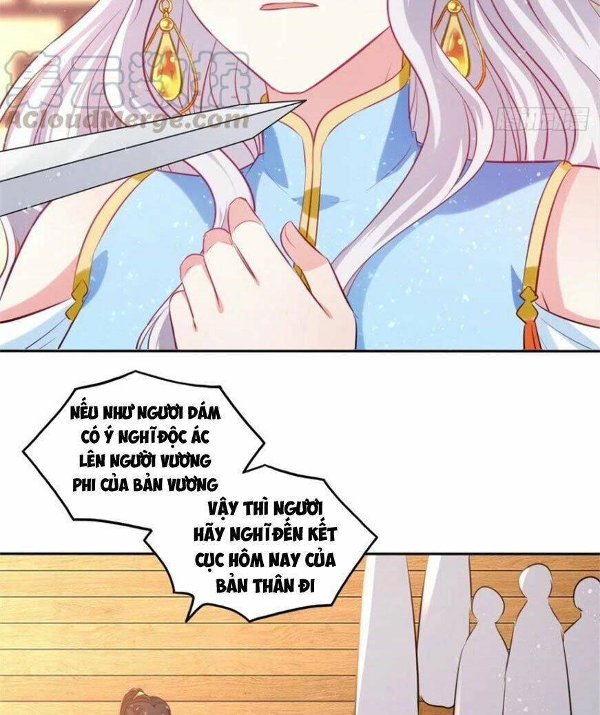 Vương Phi Thật Thích Trang Điểm: Chapter 113