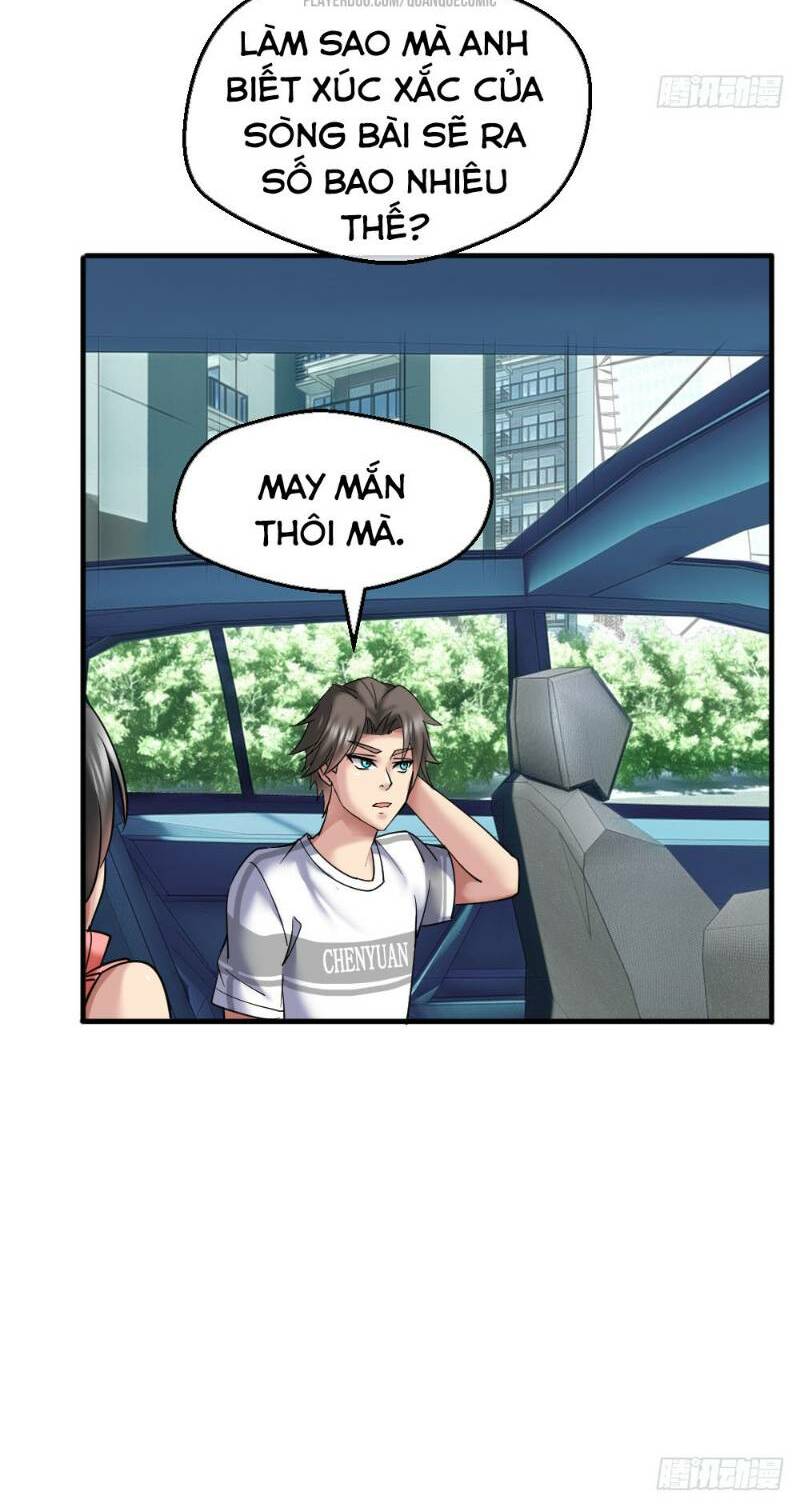 Tuyệt Thế Thiên Tài Hệ Thống: Chapter 28