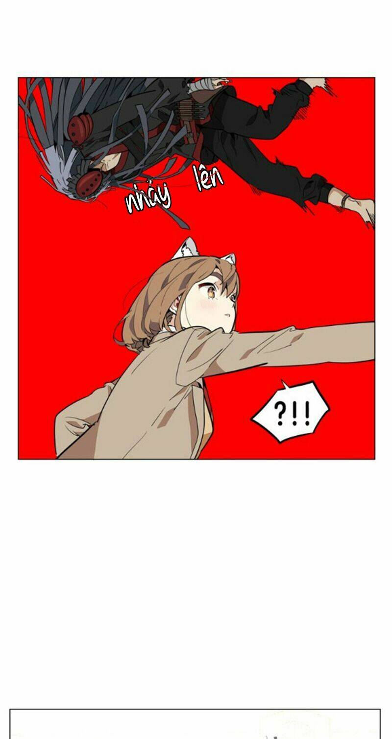 Hoa Đạo Sĩ: Chapter 49