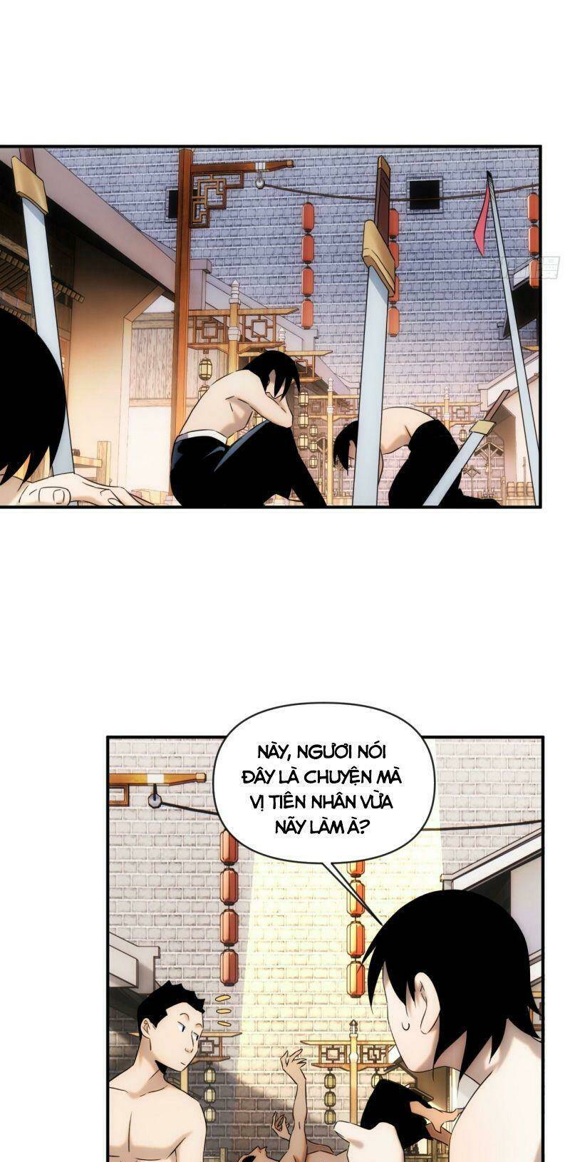 Ma Vương Là Đại Địa Chủ: Chapter 51