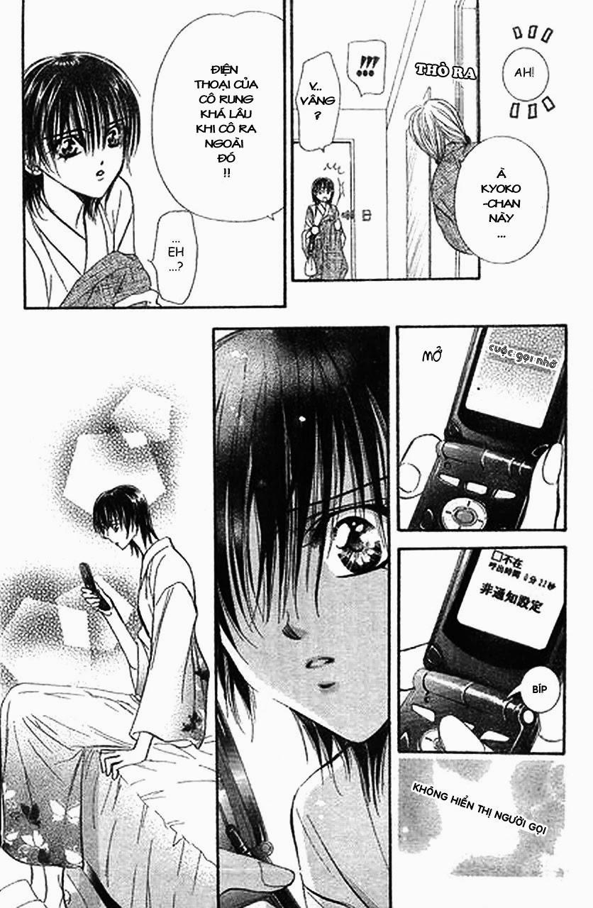 Thách Thức Tuyệt Vời: Chapter 15