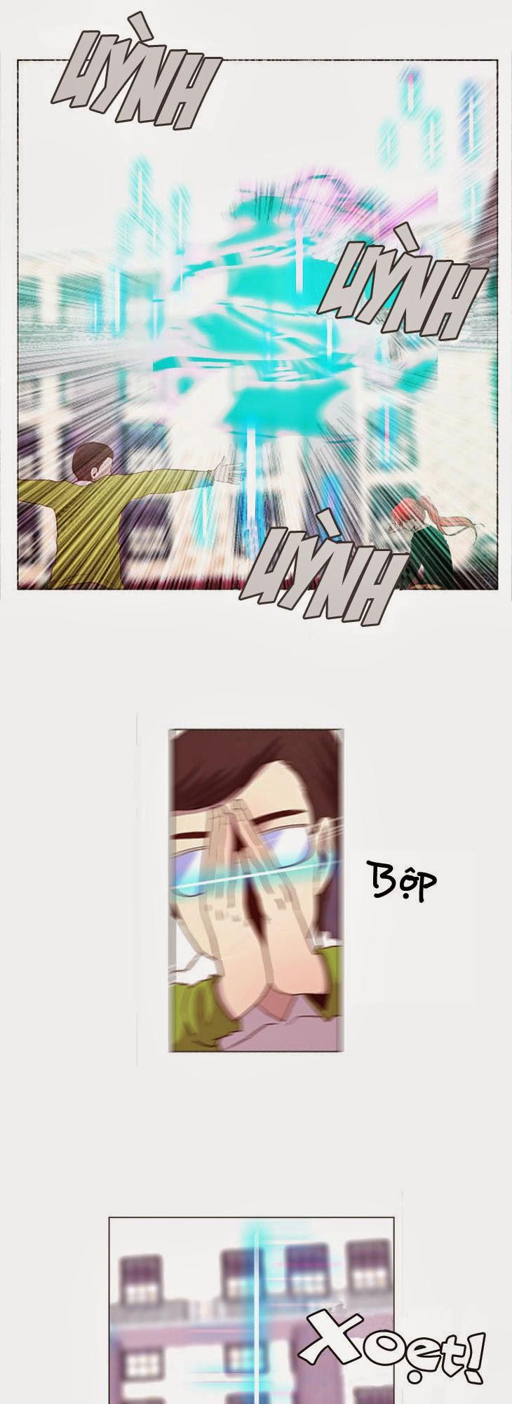 Flow: Chapter 12