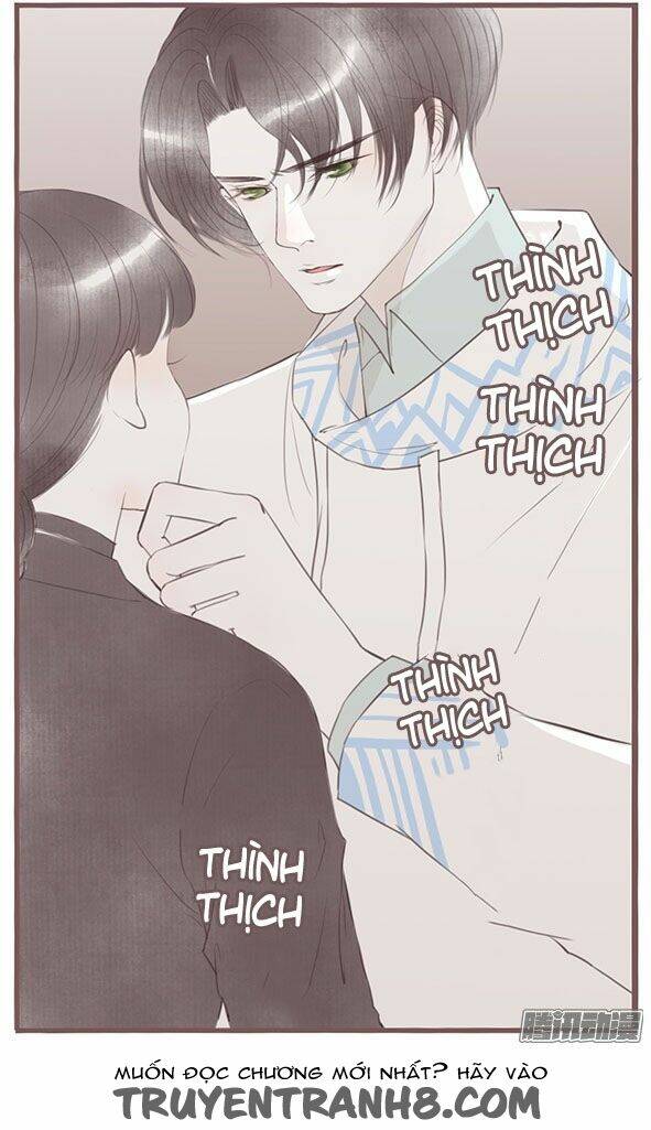 Giữa Anh Và Em: Chapter 61