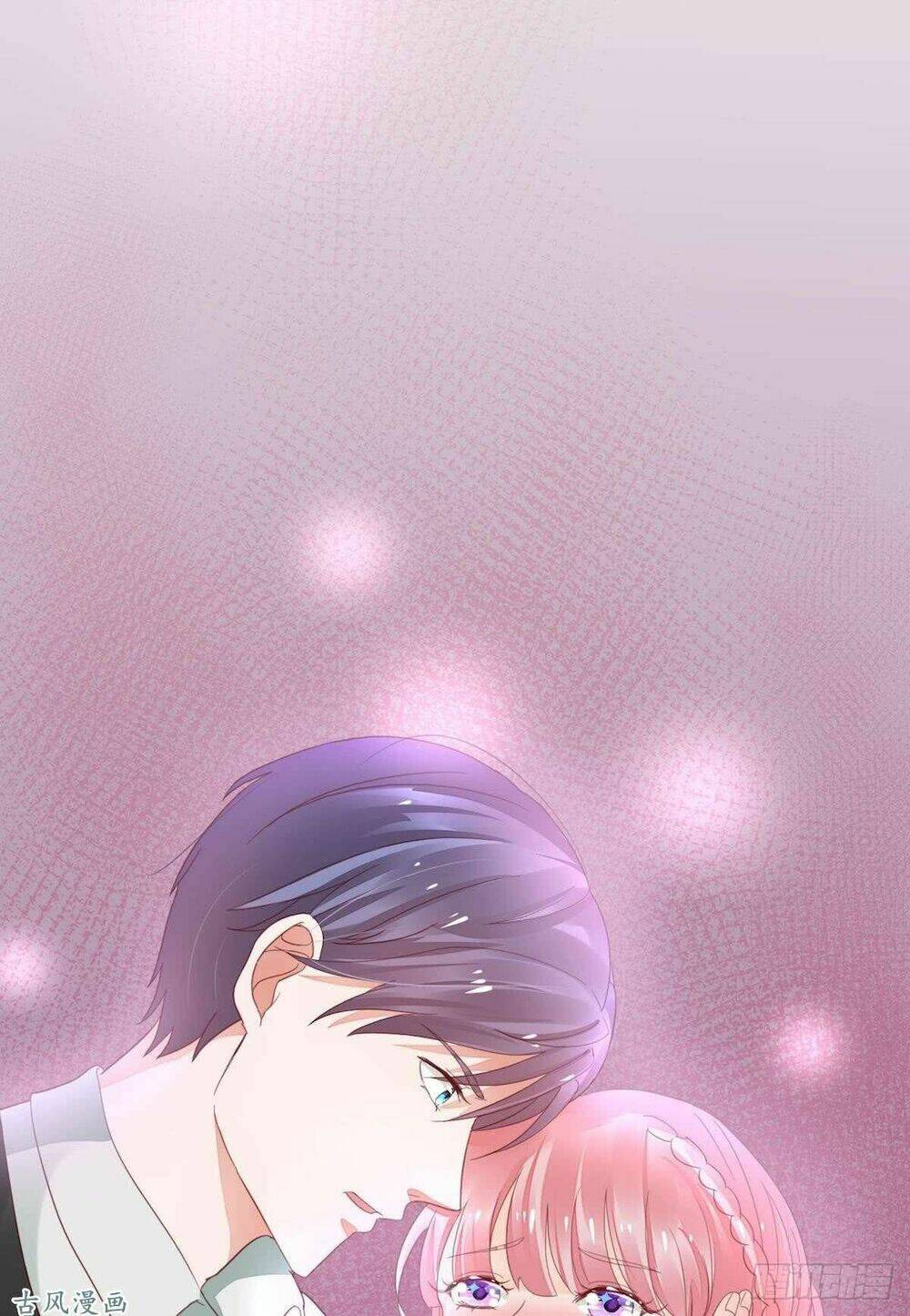 Manh Thê Khó Dỗ: Chapter 37