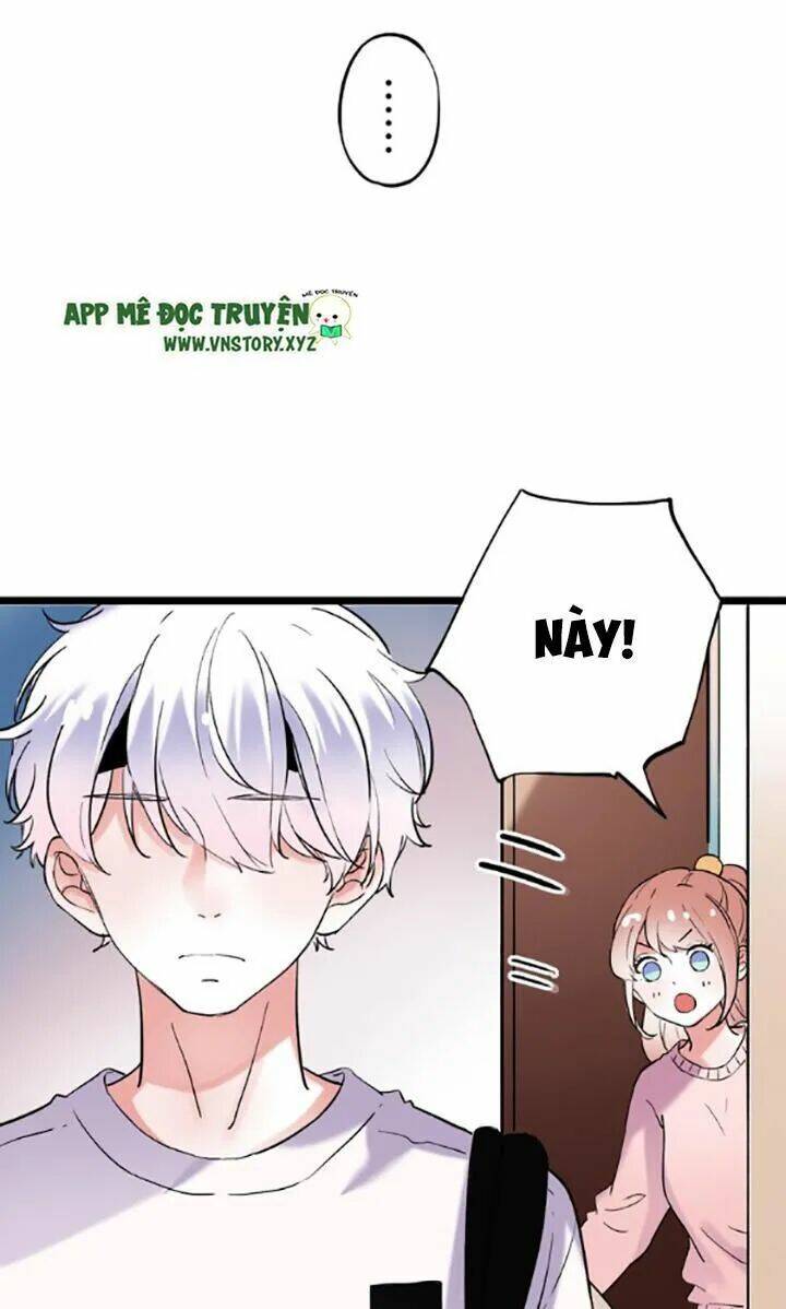 Trạch Thượng Tịch Mịch Huỳnh Hỏa: Chapter 25