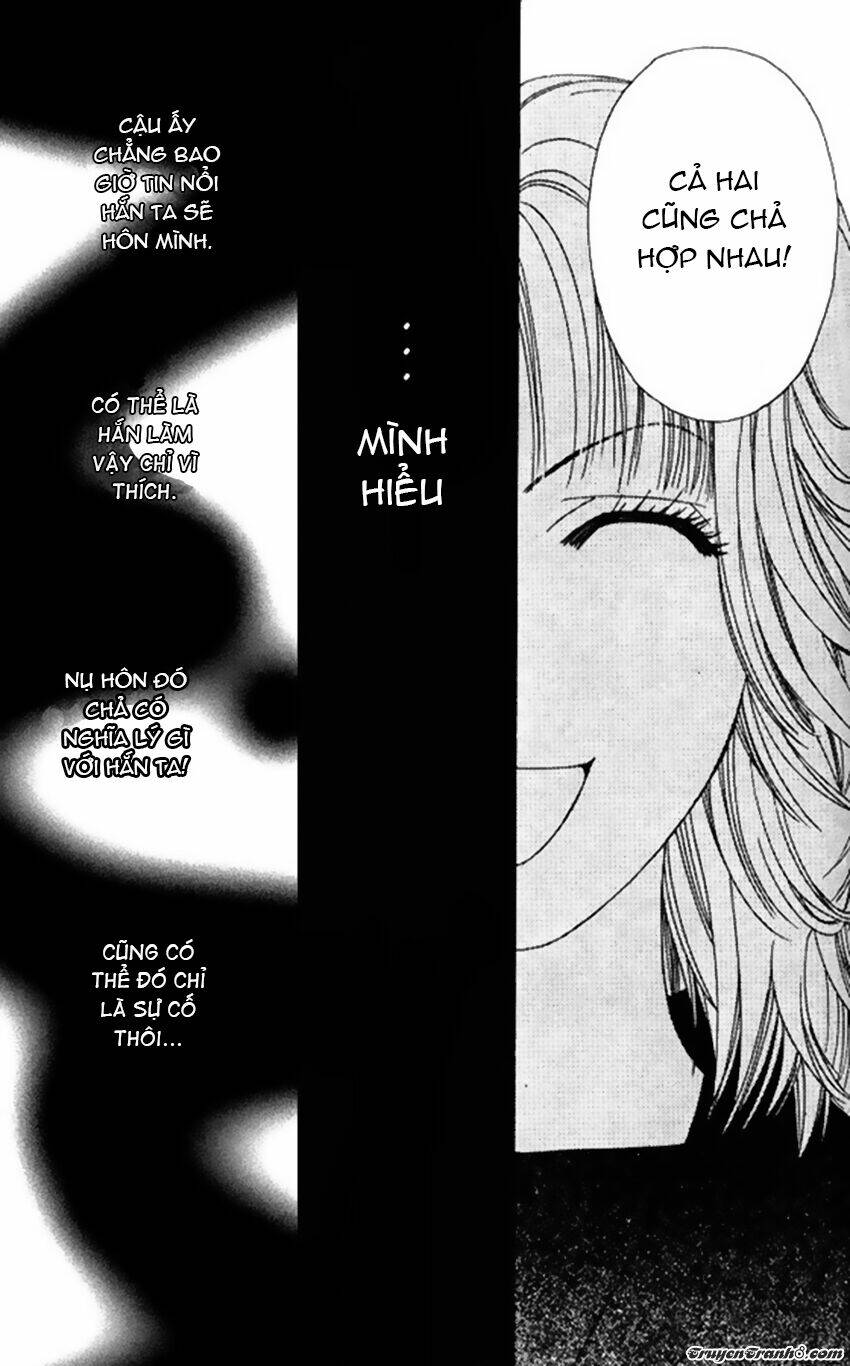 Tình Yêu Đích Thực: Chapter 2