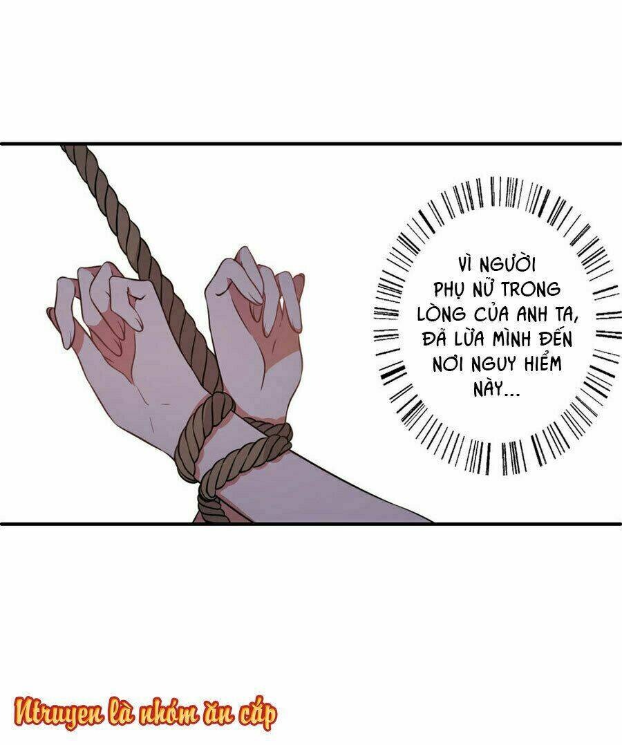 Hôn Nhân Dục Vọng: Thiếu Gia Nhẹ Một Chút!: Chapter 54