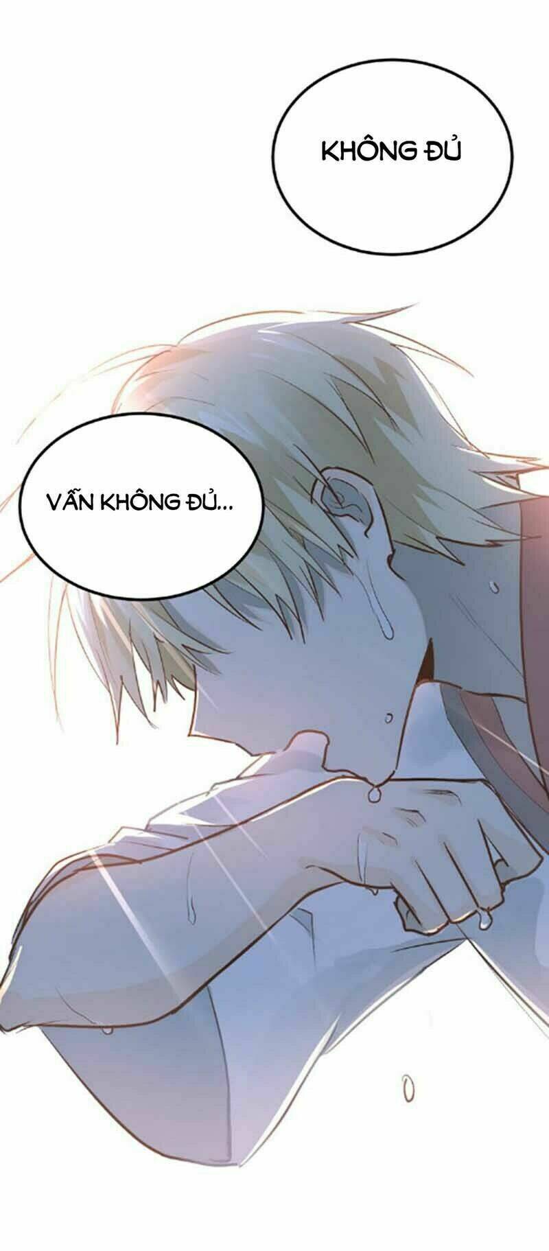 Đầu Gấu Biết Yêu: Chapter 79