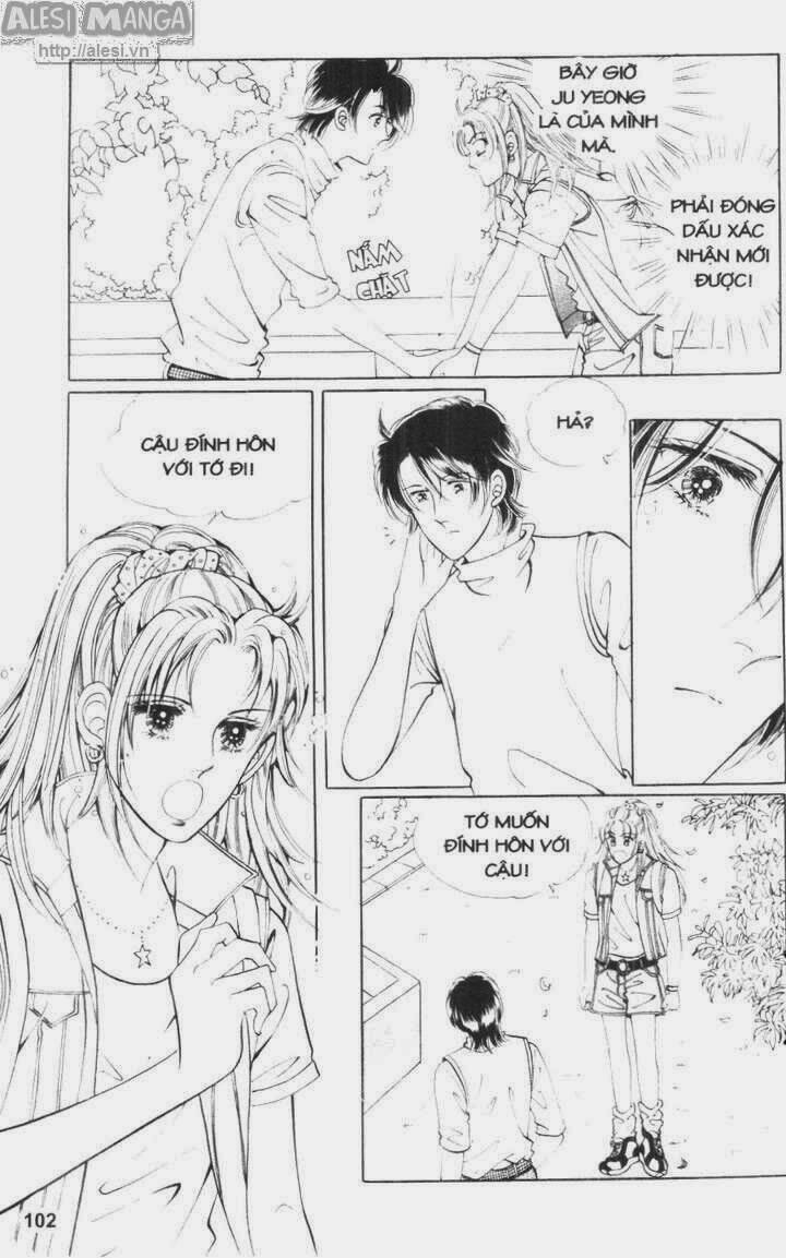 Nhỏ Con Trai: Chapter 6