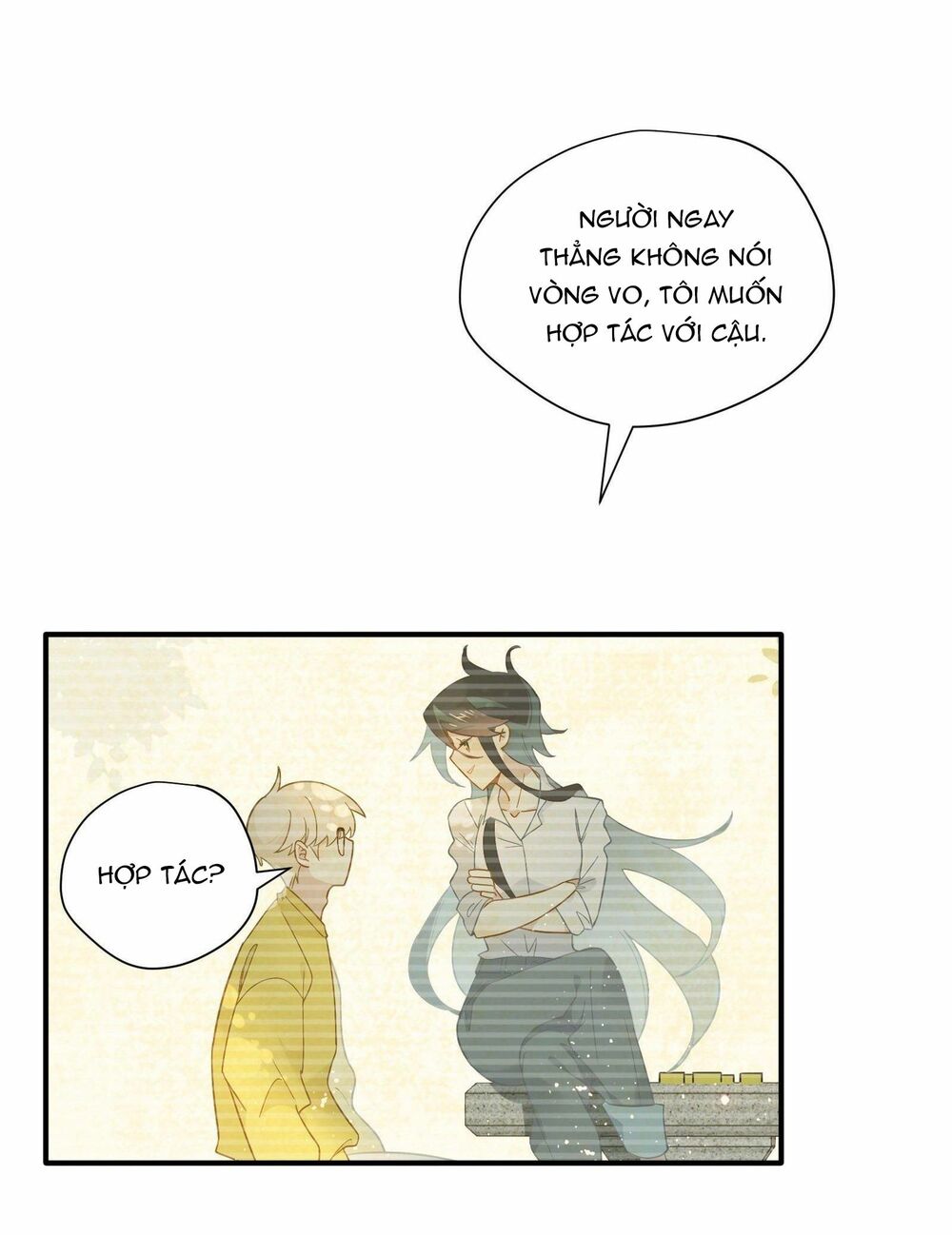 Nữ Phụ Như Tôi Cũng Có Ngày Ra Mắt: Chapter 50