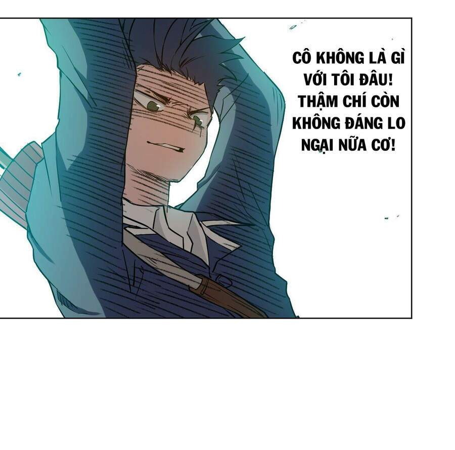 Lãnh Chúa Thảm Họa: Chapter 1.5