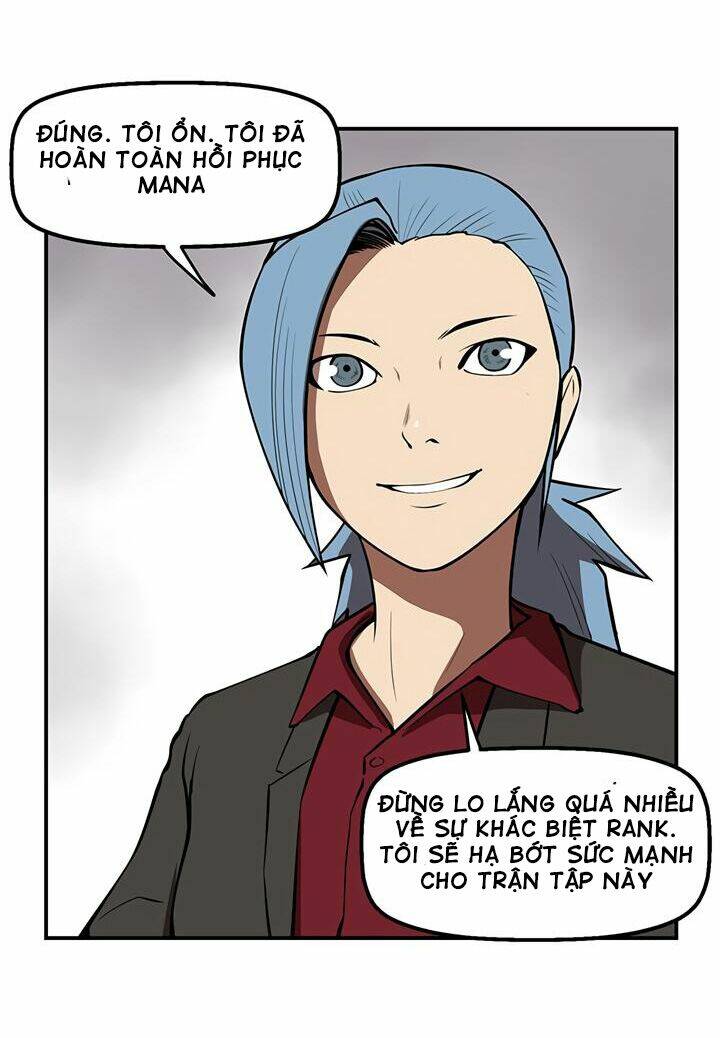 Raid: Chapter 38