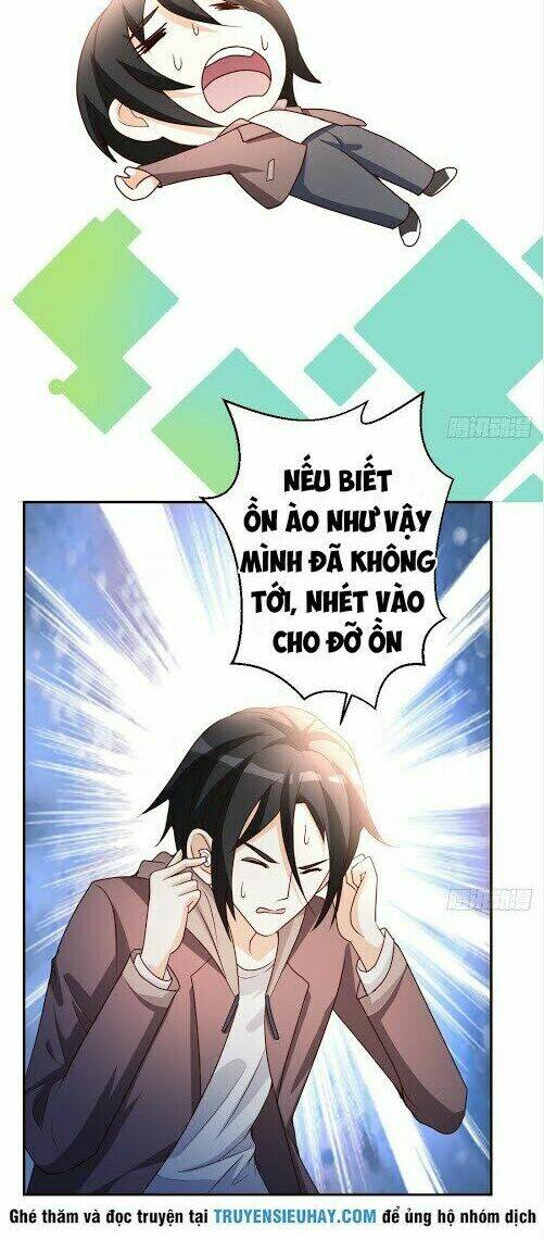Trọng Sinh Tu Chân Tại Đô Thị: Chapter 18