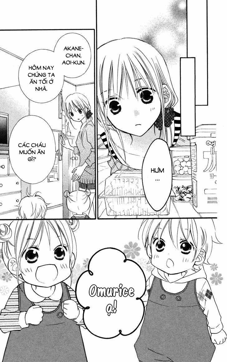 Love So Life: Chapter 79