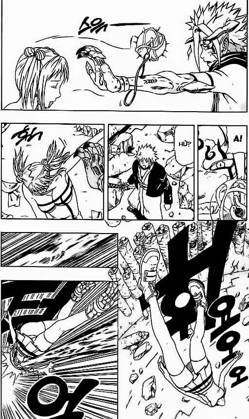 Cuộc Phiêu Lưu Của Quỷ Satan: Chapter 48