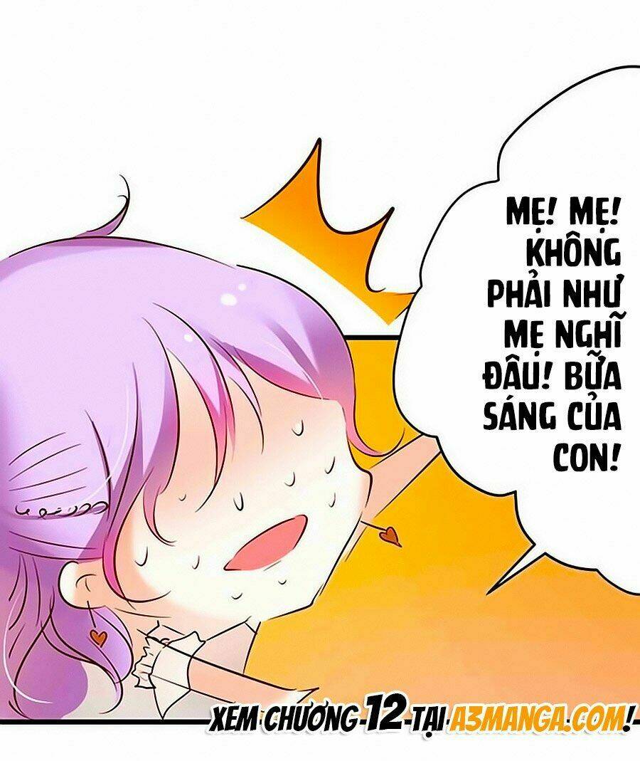 Bạn Trai Là Ngôi Sao: Chapter 11.5