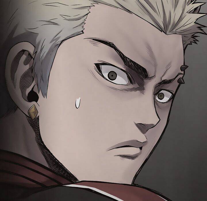 Nắm Đấm: Chapter 9