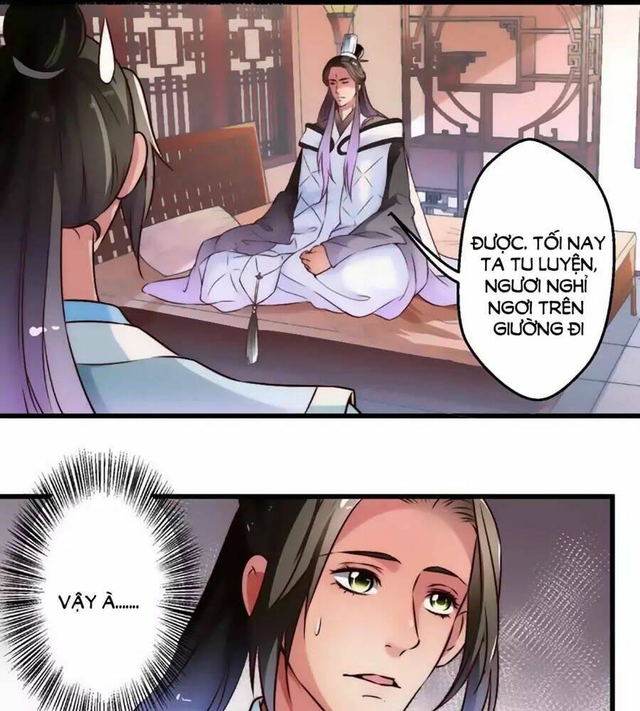 Liêu Liêu Nhân Thân Tu Tiên Truyện: Chapter 81