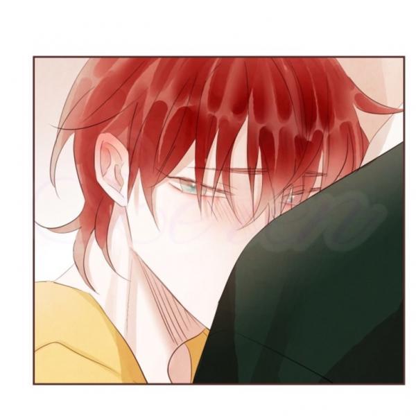 Giữa Tình Yêu Và Tình Bạn: Chapter 38