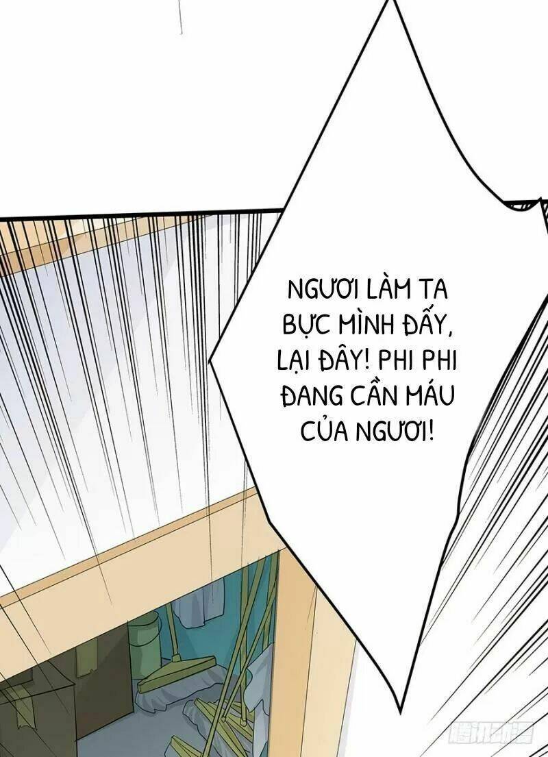 Chào Buổi Sáng, Ức Vạn Manh Thê: Chapter 30