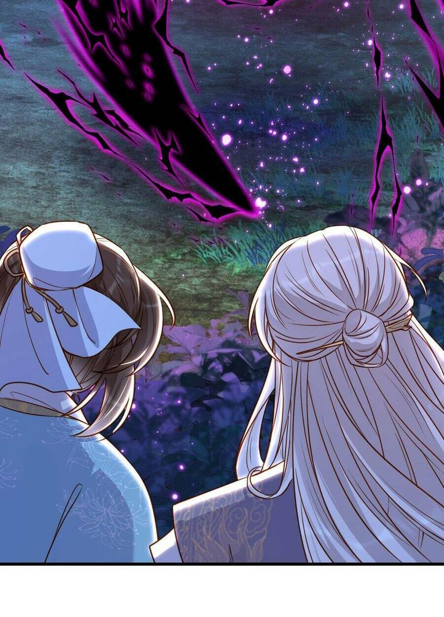 Sau Khi Nhặt Được Trứng Rồng, Ta Quyết Định Nuôi Hắn Trở Nên Xấu Xa: Chapter 5