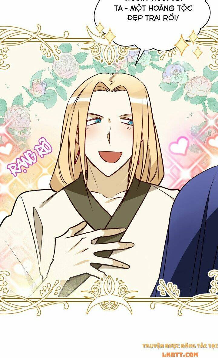 Quái Thú Với Hoa: Chapter 73