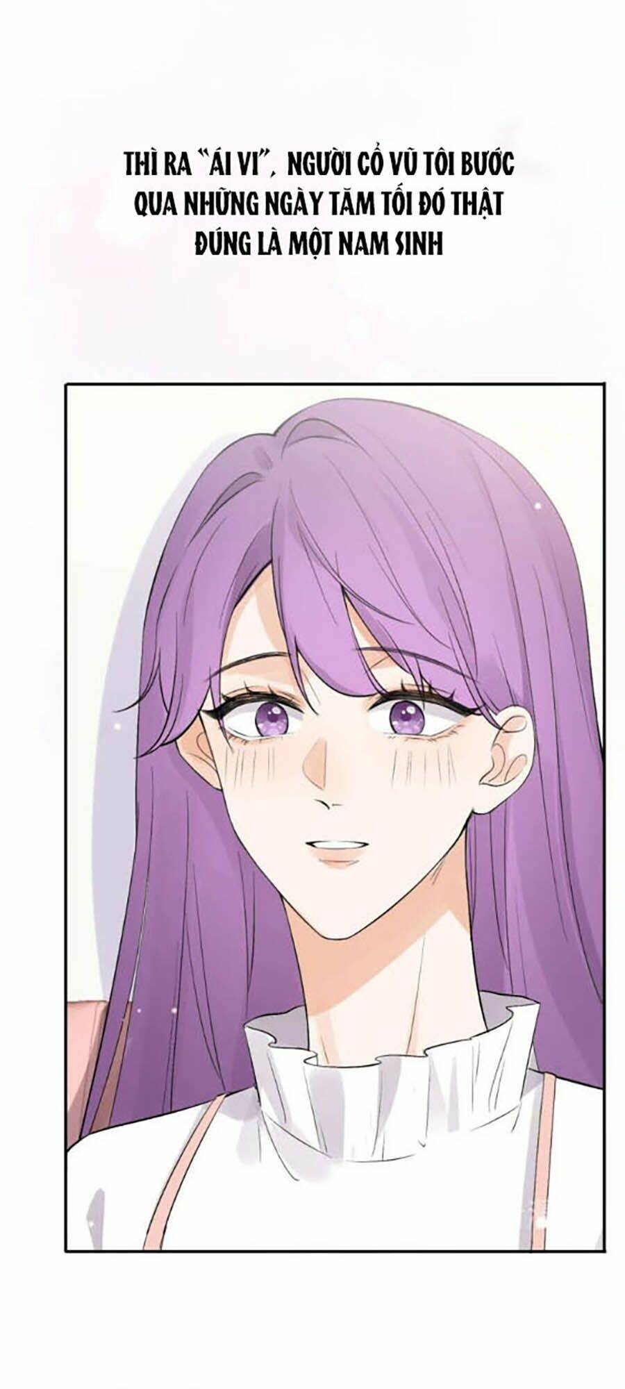 Cát Xê Người Tình Bóng Đêm: Chapter 5