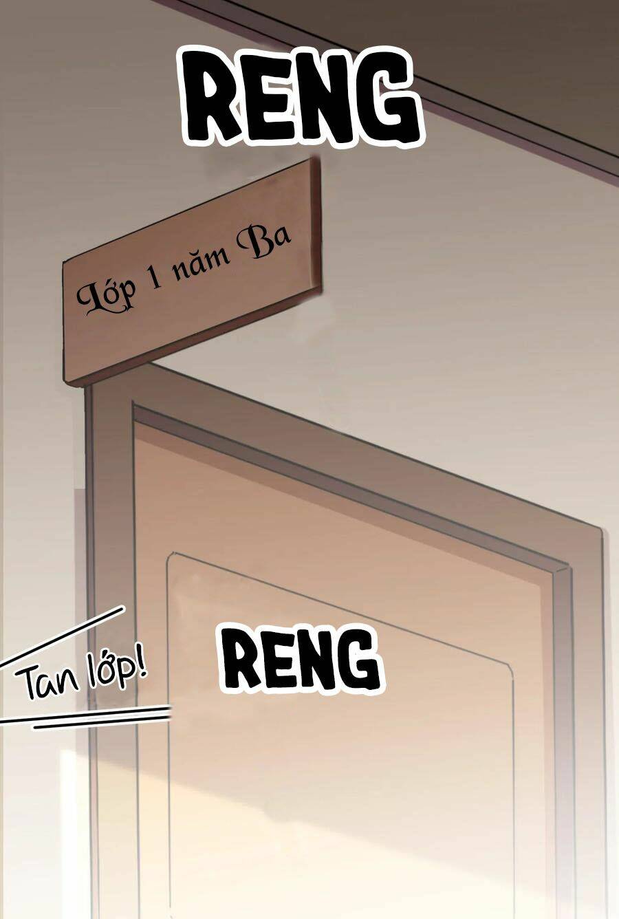 Hóa Ra Tôi Là Công Cụ Trong Game Tình Yêu: Chapter 34